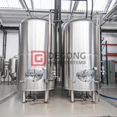 7BBL prémiové komerční automatizované řemeslné pivo pivo zařízení na prodej