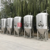 15BBL Komerční / Průmyslové použité Přizpůsobitelné zařízení na výrobu piva na americkém trhu