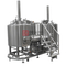 10BBL Commercial Industrial Professional Beer Beer Equipment v Brazílii