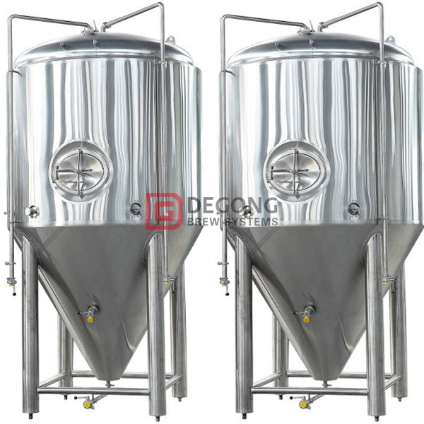 10BBL Commercial Industrial Professional Beer Beer Equipment v Brazílii