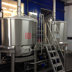1500L minipivovar zařízení přizpůsobitelné piva stroj na výrobu sklepů na prodej v Austrálii