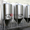 10BBL Průmyslové použité pivo Pivovarské zařízení Fermentační pivovarský stroj na prodej