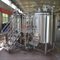 1000L průmyslové komerční pivní pivovarské / pivovarnické zařízení pro hotel