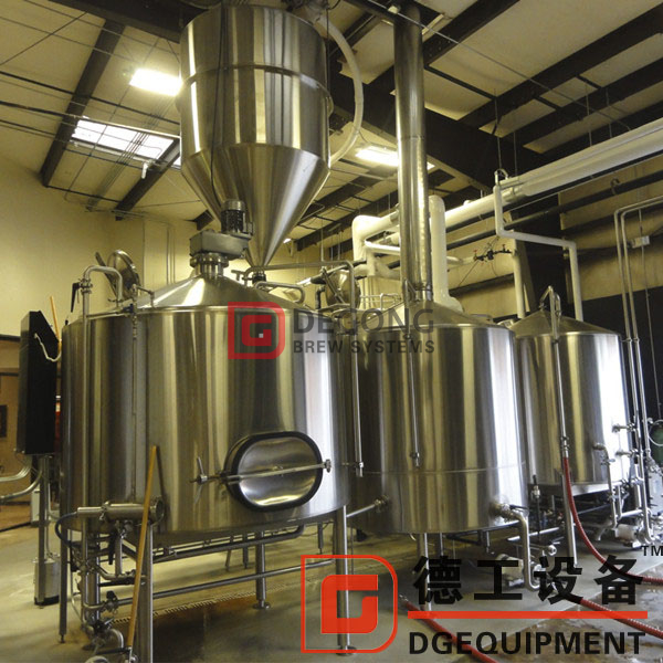 15BBL Industrial Commercial Professional Beer Beer Equipment Equipment Na prodej