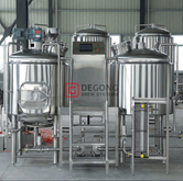 1000L Projekt na klíč pivovarského zařízení na vaření piva na kvašení Fermentační stroj na prodej