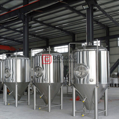 15HL unitank z nerezové oceli 304 piva fermentor zařízení na vaření piva Čína výrobce závod profesionální na prodej