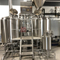 1000L Automatic SS Craft Beer Equipment Prewery Výrobce na skladě