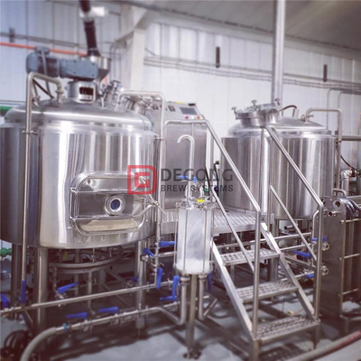 10 BBL 2/3/4 nádoba k dispozici pivovarské vybavení fermentační nádoba pivo zařízení pro vaření piva