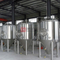 1000L Automatic SS Craft Beer Equipment Prewery Výrobce na skladě
