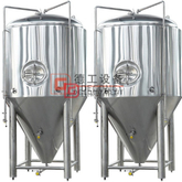 200L fermentační tankový fermentor z nerezové oceli na klíč s certifikátem PED domácí pivo hospoda použití pivovaru